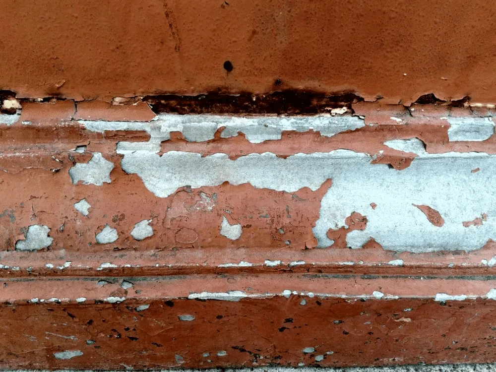 реставрация