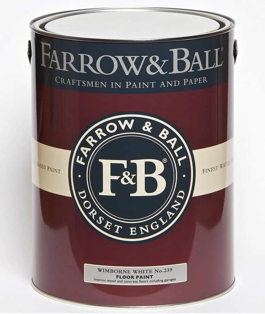 фэрроу болл