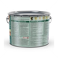 Пропитка декоративная для защиты древесины Pinotex Ultra AWB полуглянцевая сосна 9 л