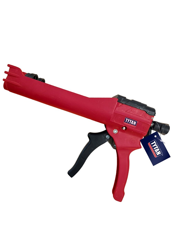 Титан механический пистолет для эпоксидной затирки