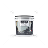 Защитный состав NovaTech Glaze Matt матовый 1 л