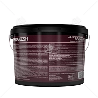 Покрытие декоративное Dufa Creative Marrakesh эффект матового шелка 5 кг. 