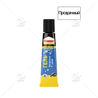 Клей-гель универсальный контактный полиуретановый Момент 30 мл. в шоу-боксе