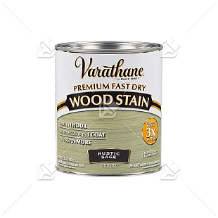 Масло тонирующее быстросохнущее Varathane Fast Dry Wood Stain шалфей 0,946 л.