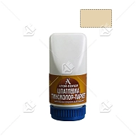 Шпатлевка по дереву акриловая Атом-Колор Пиноколор береза 0,25 кг.