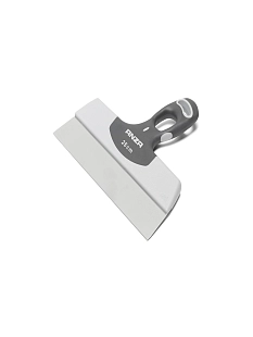 Шпатель фасадный Anza нержавеющая сталь 250 мм.
