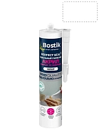 Герметик акриловый Bostik Perfect Seal Мокрым по мокрому 300 мл