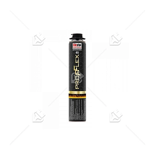 Пена противопожарная Profflex Fire Stop 850 мл. выход 65 л.