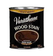 Морилка масляная Varathane Premium Dry Wood Stain Красный дуб 0,946 л.