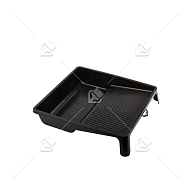 Ванночка для краски Handmaler пластмассовая 330х350 мм