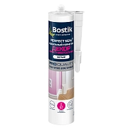 Герметик акриловый универсальный Bostik Perfect Seal Декор 280 мл.