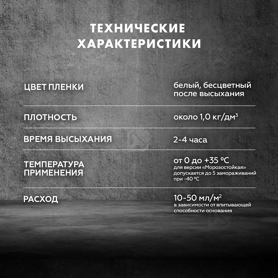 Грунтовка-концентрат глубокого проникновения Церезит CT 17 Concentrate 1 л.