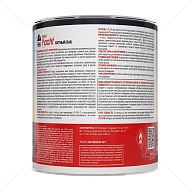 Dufa Лак YACHT яхтный полуматовый 750мл