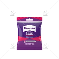 Клей обойный для виниловых обоев Метилан Винил Премиум с индикатором 100 г