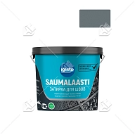 Затирка для швов Kesto Saumalaasti 48 графитово-серая 3 кг