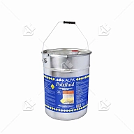 Средство гидроизолирующее Alpa Polyfluid 19 л.