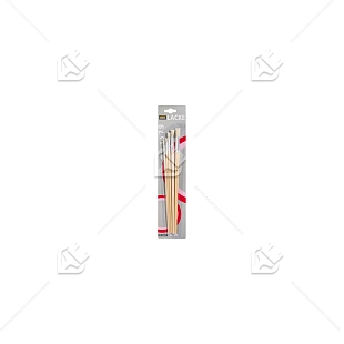 Набор круглых кистей Hardy для масла 5 шт