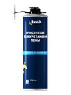Очиститель для незатвердевшей пены Bostik 500 мл. 