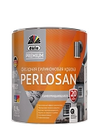 Грунт-краска кроющая Dufa Premium Primer белая 2,5 л