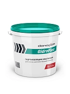 Грунт-краска кроющая Dufa Premium Primer белая 2,5 л