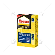 Клей обойный для флизелиновых обоев Момент Флизелин 200 г