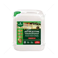 Антисептик защитный для древесины невымываемый Prosept Ultra концентрат 1:10 5 л.