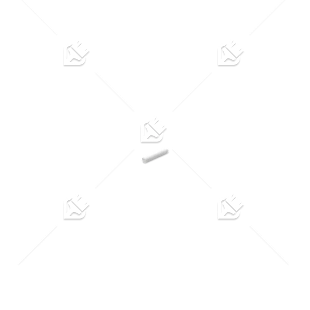 Мини-валик для гладких поверхностей Anza Elite Филт войлочный короткий ворс 100 мм.