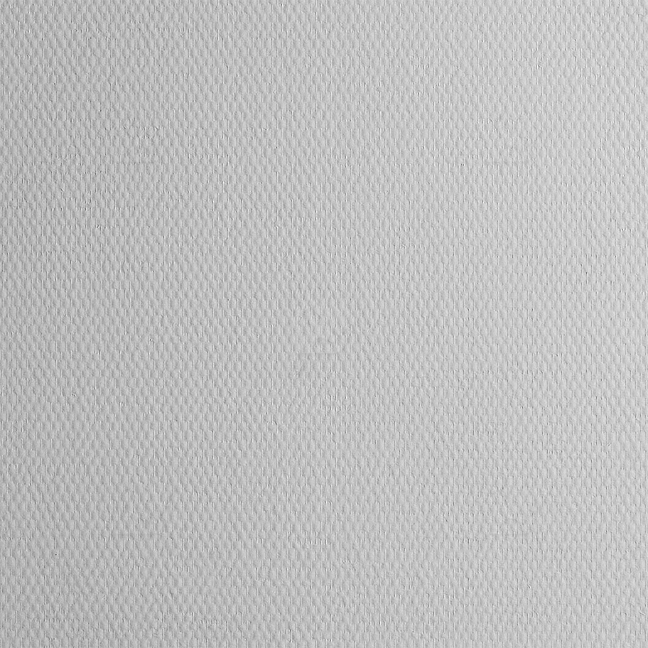 Стеклообои под покраску Wellton Optima Рогожка средняя 1х25 м.