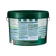 Pinotex Universal 2 в 1 универсальная пропитка для древесины Скандинавский серый 9 л