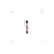 Герметик акриловый Кесто Acryl белый 310 мл