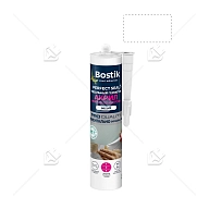 Герметик акриловый Bostik Perfect Seal Мокрым по мокрому 300 мл