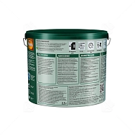 Пропитка декоративная для защиты древесины Pinotex Classic Plus 3 в 1 тиковое дерево 2,5 л.