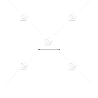 Удлинитель для валиков Handmaler 1,2 м