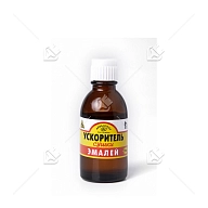 Ускоритель сушки эмали Аква-Колор 25 мл.