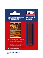 Воск мягкий Tytan Professional цвет 62 махагон 7,5 г