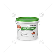 Шпатлевка для внутренних работ полимерная Danogips SuperFinish 3 л.