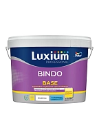 Грунт универсальный водно-дисперсионный Luxium Professional Bindo Base 9 л