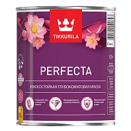 Краска интерьерная HARMONY PERFECTA A глубокоматовая 2,7л