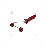 Ручка для валика Anza 250х8 мм.