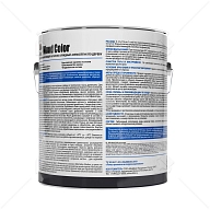 Кроющий антисептик Dufa Wood Color база 3 2,2 л