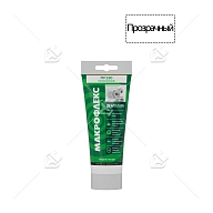 Клей монтажный полиакрилатный Макрофлекс MF190 Ультрасильный прозрачный 185 г