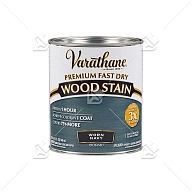 Масло тонирующее быстросохнущее Varathane Fast Dry Wood Stain состаренный морской 0,946 л.
