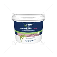 Клей для напольных покрытий Bostik SmartBond Lino 12 кг.