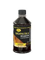 Морилка водная Новбытхим мокко 0,5 л