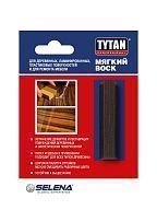Воск мягкий Tytan Professional цвет 146 венге 7,5 г