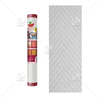 Стеклообои под покраску Wellton Optima Елка крупная 1х25 м