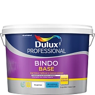 Грунт универсальный водно-дисперсионный Dulux Professional Bindo Base 9л. 