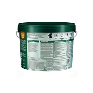 Пропитка декоративная для защиты древесины Pinotex Classic Plus 3 в 1 палисандр 9 л.