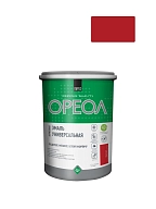 Грунт-краска кроющая Dufa Premium Primer белая 2,5 л