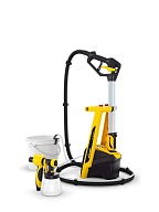 Краскораспылитель Wagner W 950 Flexio